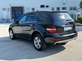 Mercedes-Benz ML 320 Facelift - 8000 € / 15646.64 лв. - 64972992 3 | Car24.bg Mercedes-Benz ML 320 Facelift - 8000 € / 15646.64 лв. - 64972992 3