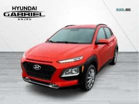 Hyundai Kona Preferred FWD* АвтоКредит* (ЦЕНА ДО БГ)