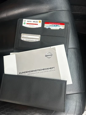 Nissan Murano undefined | Auto.bg — изображение 6 Nissan Murano undefined | Auto.bg — изображение 6