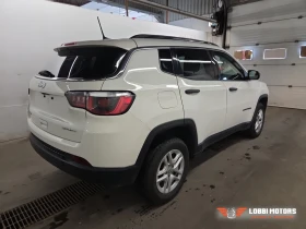 Jeep Compass - 11300 € - 11883928 3 | Car24.bg Jeep Compass - 11300 € - 11883928 3