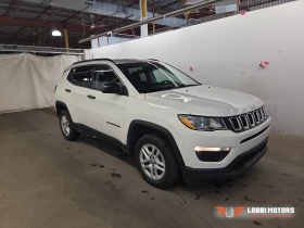 Jeep Compass - 11300 € - 11883928 2 | Car24.bg Jeep Compass - 11300 € - 11883928 2