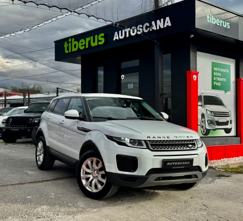 Land Rover Range Rover Evoque - 26900 лв. / 13753.75 € - 66826750 1 | Car24.bg Land Rover Range Rover Evoque - 26900 лв. / 13753.75 € - 66826750 1
