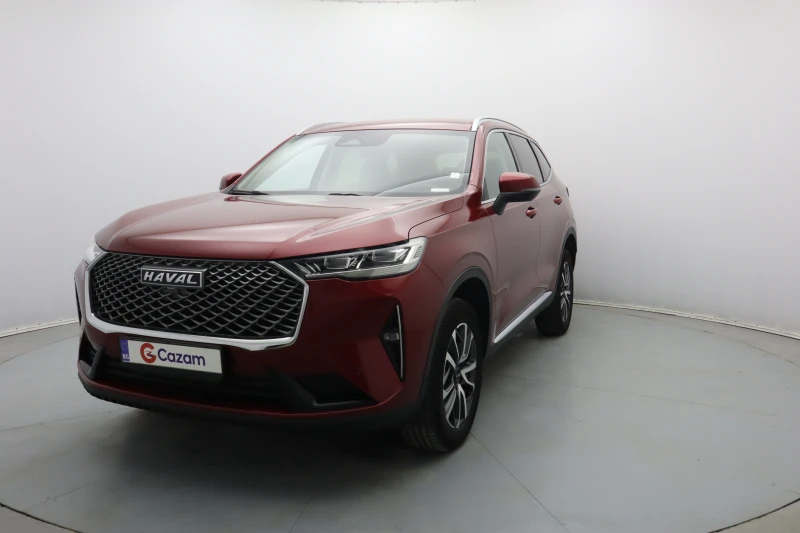 Haval H6 - 23900 € / 46744.34 лв. - 54567414 1 | Car24.bg Haval H6 - 23900 € / 46744.34 лв. - 54567414 1