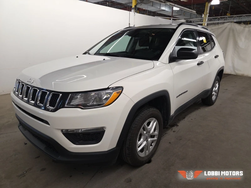 Jeep Compass - 11300 € - 11883928 1 | Car24.bg Jeep Compass - 11300 € - 11883928 1