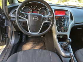 Opel Astra 1.6i 16v  | Mobile.bg   11
