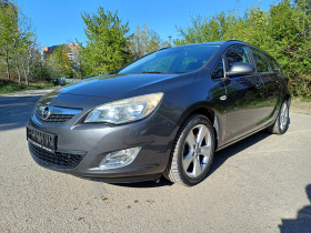 Обява за продажба на Opel Astra 1.6i 16v ГАЗ ~9 000 лв. - изображение 1