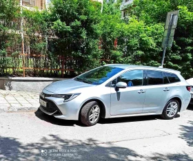 Toyota Corolla TS 1.8 HSD Executive Plus 1 - Car24.bg Toyota Corolla TS 1.8 HSD Executive Plus 1