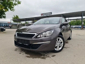 Peugeot 308 KATO ЧИСТО НОВ 1 - Car24.bg Peugeot 308 KATO ЧИСТО НОВ 1