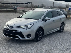 Toyota Avensis 1.8 vvti DISTRONIK LANE ASISTENT KAMERA - Car24.bg Toyota Avensis 1.8 vvti DISTRONIK LANE ASISTENT KAMERA