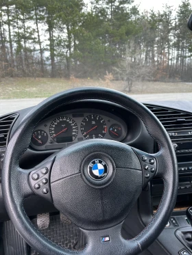 BMW 316 m50b30 - 7500 € / 14668.73 лв. - 64042558 6 | Car24.bg BMW 316 m50b30 - 7500 € / 14668.73 лв. - 64042558 6