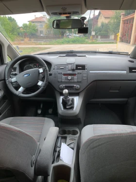 Ford C-max | Mobile.bg — малка снимка 5