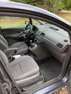 Ford C-max | Mobile.bg — малка снимка 4