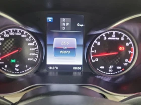 Mercedes-Benz C 43 AMG * CARFAX * БЕЗ ПЪРВОНАЧАЛНА ВНОСКА | Mobile.bg — малка снимка 10