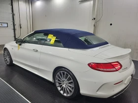 Mercedes-Benz C 43 AMG * CARFAX * БЕЗ ПЪРВОНАЧАЛНА ВНОСКА | Mobile.bg — малка снимка 4