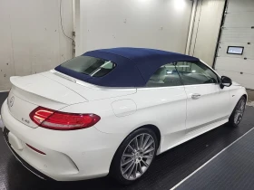 Mercedes-Benz C 43 AMG * CARFAX * БЕЗ ПЪРВОНАЧАЛНА ВНОСКА | Mobile.bg — малка снимка 3