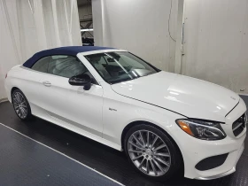 Mercedes-Benz C 43 AMG * CARFAX * БЕЗ ПЪРВОНАЧАЛНА ВНОСКА | Mobile.bg — малка снимка 2