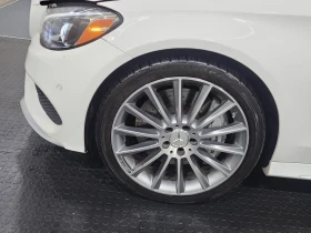 Mercedes-Benz C 43 AMG * CARFAX * БЕЗ ПЪРВОНАЧАЛНА ВНОСКА | Mobile.bg — малка снимка 15