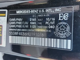 Mercedes-Benz C 300 * CARFAX * БЕЗ ПЪРВОНАЧАЛНА ВНОСКА - 25700 лв. / 13140.20 € - 31523926 7 | Car24.bg Mercedes-Benz C 300 * CARFAX * БЕЗ ПЪРВОНАЧАЛНА ВНОСКА - 25700 лв. / 13140.20 € - 31523926 7