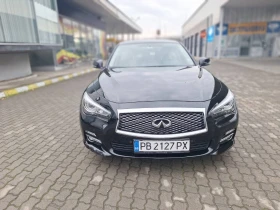 Infiniti Q50 - Car24.bg Infiniti Q50