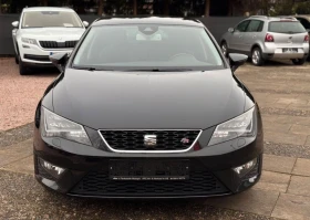 Seat Leon FR 184к.с. - Car24.bg Seat Leon FR 184к.с.