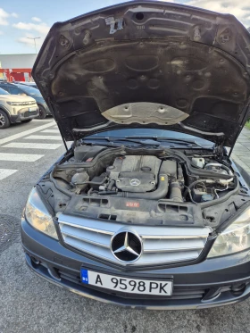 Mercedes-Benz C 180 1.8 - 8500 € / 16624.56 лв. - 13842586 6 | Car24.bg Mercedes-Benz C 180 1.8 - 8500 € / 16624.56 лв. - 13842586 6