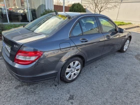 Mercedes-Benz C 180 1.8 - 8500 € / 16624.56 лв. - 13842586 4 | Car24.bg Mercedes-Benz C 180 1.8 - 8500 € / 16624.56 лв. - 13842586 4