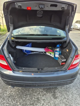 Mercedes-Benz C 180 1.8 - 8500 € / 16624.56 лв. - 13842586 12 | Car24.bg Mercedes-Benz C 180 1.8 - 8500 € / 16624.56 лв. - 13842586 12