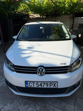 VW Touran