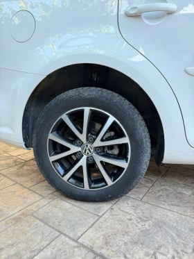 VW Touran undefined | Auto.bg — изображение 6 VW Touran undefined | Auto.bg — изображение 6