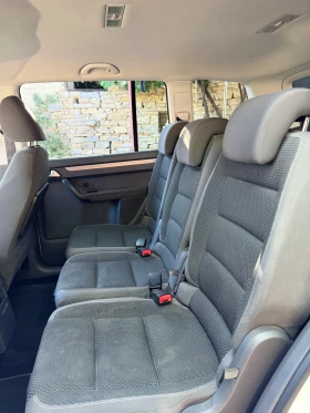 VW Touran undefined | Auto.bg — изображение 14 VW Touran undefined | Auto.bg — изображение 14