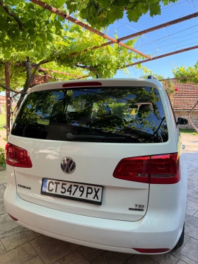 VW Touran undefined | Auto.bg — изображение 7 VW Touran undefined | Auto.bg — изображение 7