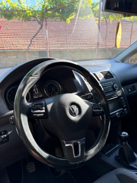 VW Touran undefined | Auto.bg — изображение 10 VW Touran undefined | Auto.bg — изображение 10