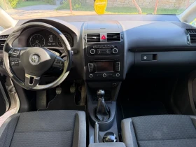 VW Touran undefined | Auto.bg — изображение 16 VW Touran undefined | Auto.bg — изображение 16