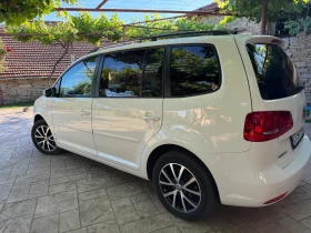 VW Touran undefined | Auto.bg — изображение 9 VW Touran undefined | Auto.bg — изображение 9