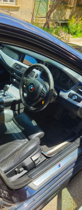 BMW 520 Bmw F10 520d M Sport | Auto.bg — изображение 5 BMW 520 Bmw F10 520d M Sport | Auto.bg — изображение 5