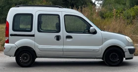 Renault Kangoo 1.5DCi/85кс | Auto.bg — изображение 7 Renault Kangoo 1.5DCi/85кс | Auto.bg — изображение 7