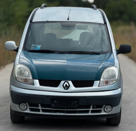 Renault Kangoo 1.5DCi/85кс | Auto.bg — изображение 2 Renault Kangoo 1.5DCi/85кс | Auto.bg — изображение 2
