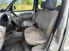 Renault Kangoo 1.5DCi/85кс | Auto.bg — изображение 9 Renault Kangoo 1.5DCi/85кс | Auto.bg — изображение 9