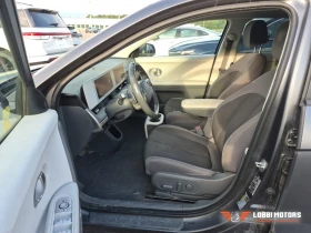 Hyundai Ioniq 5 - 16900 € - 44135045 5 | Car24.bg Hyundai Ioniq 5 - 16900 € - 44135045 5