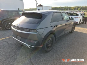 Hyundai Ioniq 5 - 16900 € - 44135045 3 | Car24.bg Hyundai Ioniq 5 - 16900 € - 44135045 3