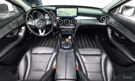 Mercedes-Benz C 220 * C220 d Avantgarde * ЦЕНА ДО БГ | Auto.bg — изображение 7 Mercedes-Benz C 220 * C220 d Avantgarde * ЦЕНА ДО БГ | Auto.bg — изображение 7