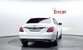 Mercedes-Benz C 220 * C220 d Avantgarde * ЦЕНА ДО БГ | Auto.bg — изображение 4 Mercedes-Benz C 220 * C220 d Avantgarde * ЦЕНА ДО БГ | Auto.bg — изображение 4