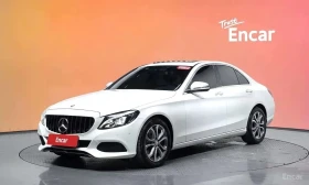 Mercedes-Benz C 220 * C220 d Avantgarde * ЦЕНА ДО БГ