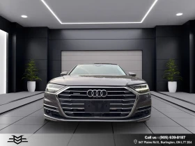 Audi A8 55TFSI* LONG* B&O* МАСАЖ* ОБДУХ* 360* КРАЙНА ЦЕНА - Car24.bg Audi A8 55TFSI* LONG* B&O* МАСАЖ* ОБДУХ* 360* КРАЙНА ЦЕНА