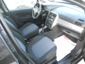 Fiat Punto 1.2i ЛИЗИНГ!!! РЕАЛНИ КИЛОМЕТРИ+ СЕРВИЗНИ ДОКУМЕНТ | Auto.bg — изображение 10 Fiat Punto 1.2i ЛИЗИНГ!!! РЕАЛНИ КИЛОМЕТРИ+ СЕРВИЗНИ ДОКУМЕНТ | Auto.bg — изображение 10