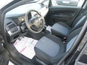 Fiat Punto 1.2i ЛИЗИНГ!!! РЕАЛНИ КИЛОМЕТРИ+ СЕРВИЗНИ ДОКУМЕНТ | Auto.bg — изображение 8 Fiat Punto 1.2i ЛИЗИНГ!!! РЕАЛНИ КИЛОМЕТРИ+ СЕРВИЗНИ ДОКУМЕНТ | Auto.bg — изображение 8