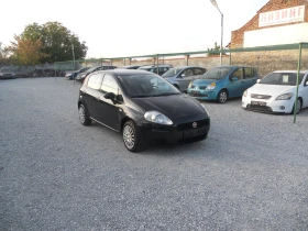 Fiat Punto 1.2i ЛИЗИНГ!!! РЕАЛНИ КИЛОМЕТРИ+ СЕРВИЗНИ ДОКУМЕНТ