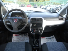 Fiat Punto 1.2i ЛИЗИНГ!!! РЕАЛНИ КИЛОМЕТРИ+ СЕРВИЗНИ ДОКУМЕНТ | Auto.bg — изображение 7 Fiat Punto 1.2i ЛИЗИНГ!!! РЕАЛНИ КИЛОМЕТРИ+ СЕРВИЗНИ ДОКУМЕНТ | Auto.bg — изображение 7