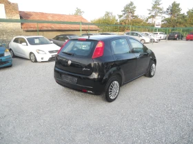 Fiat Punto 1.2i ЛИЗИНГ!!! РЕАЛНИ КИЛОМЕТРИ+ СЕРВИЗНИ ДОКУМЕНТ | Auto.bg — изображение 4 Fiat Punto 1.2i ЛИЗИНГ!!! РЕАЛНИ КИЛОМЕТРИ+ СЕРВИЗНИ ДОКУМЕНТ | Auto.bg — изображение 4