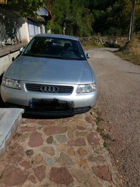 Audi A3 undefined | Auto.bg — изображение 3 Audi A3 undefined | Auto.bg — изображение 3